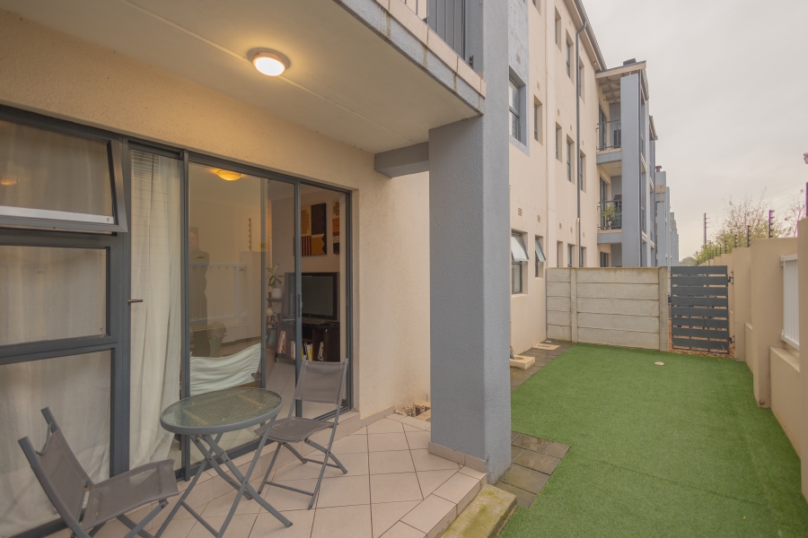 2 Bedroom Property for Sale in Buh Rein Estate Western Cape